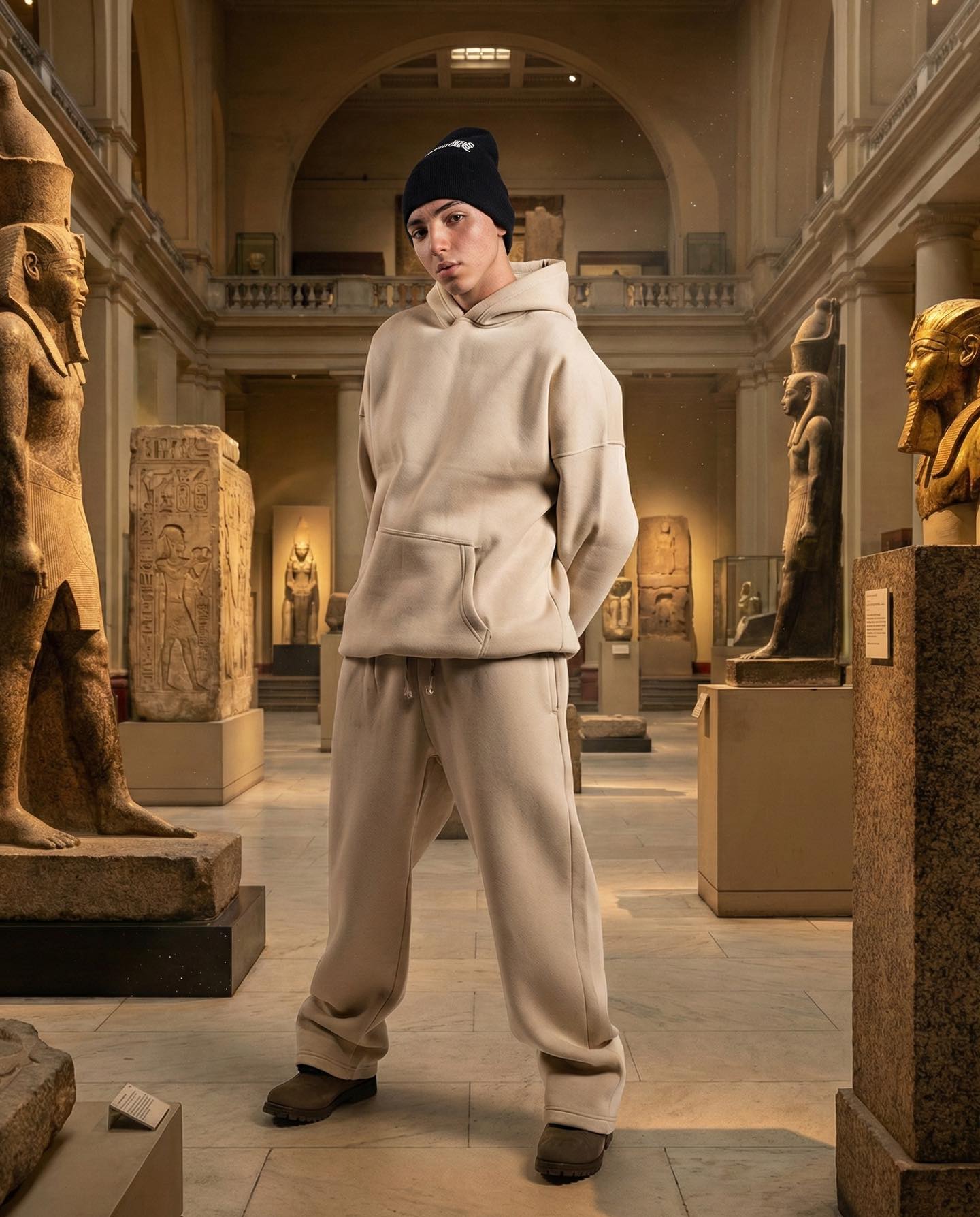 RAW — Wear The Uncommon